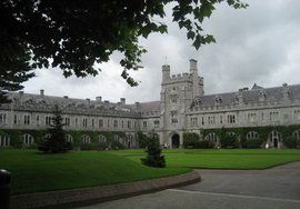 萊斯特大學 萊斯特大學