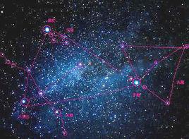 氐宿[二十八星宿之一]