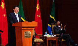 中國外交新理念 中國外交新理念