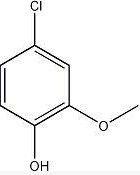 4-氯-2-甲氧基苯酚 4-氯-2-甲氧基苯酚