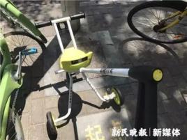 共享溜娃車 共享溜娃車