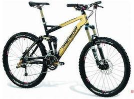 美利達全地形卡本4000D 美利達全地形卡本4000D