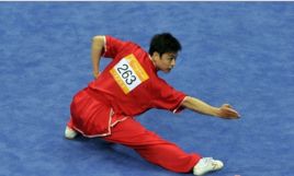 三路長拳 三路長拳