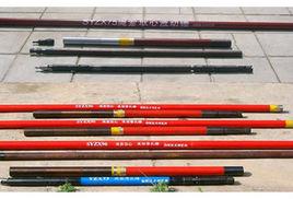 液動潛孔錘 液動潛孔錘