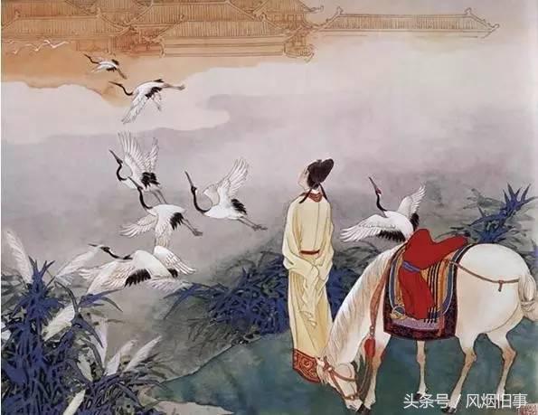 中國最仁慈的皇帝,被考生嘲諷卻不發飆,死時連山溝婦女都痛哭 中國最仁慈的皇帝,被考生嘲諷卻不發飆,死時連山溝婦女都痛哭