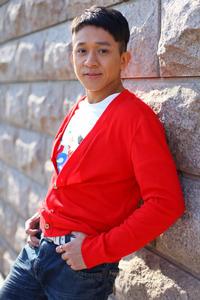 楊名[北京籍青年演員]