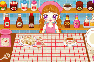 阿sue做營養快餐2