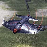 眩暈轟炸機 眩暈轟炸機