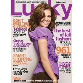 《幸運雜誌》 《幸運雜誌》