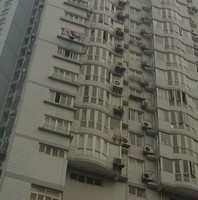 興林公寓二期小區圖