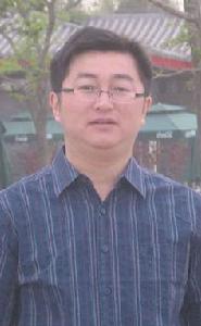 易志斌[南開大學旅遊與服務學院副教授]