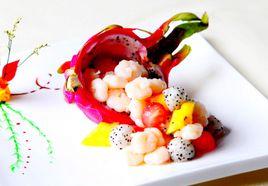 量子美食 量子美食