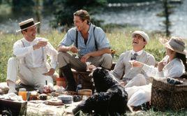 The Ludlows The Ludlows