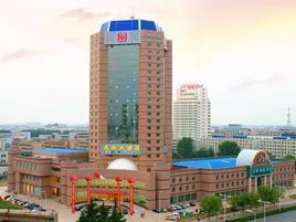 鄭州光華大酒店 鄭州光華大酒店