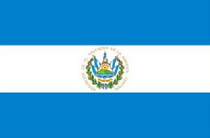 薩爾瓦多國旗
