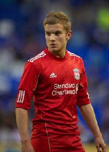 庫珀[蘇格蘭足球運動員阿萊克斯·庫珀]