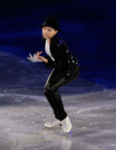 伊莎維塔·圖科塔謝娃 伊莎維塔·圖科塔謝娃