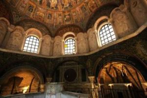 拉韋納早期基督教名勝