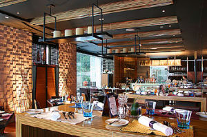 廈門泛太平洋大酒店