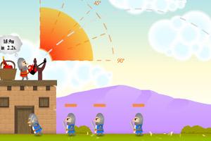 水果王國防禦戰 水果王國防禦戰