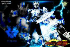 假面騎士大牙 假面騎士大牙