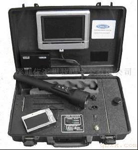 無線移動視頻監控系統