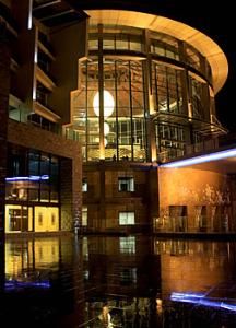 花水灣名人度假酒店 花水灣名人度假酒店