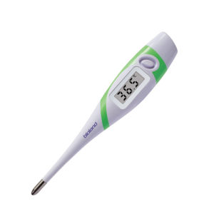 T103快速柔性電子體溫計-軟頭電子體溫計