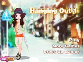 街拍街頭女孩 街拍街頭女孩