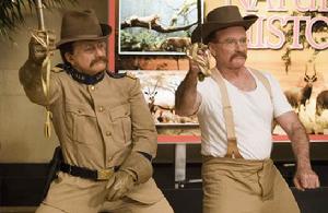 《博物館奇妙夜》