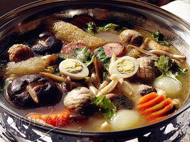 三鮮大雜燴 三鮮大雜燴