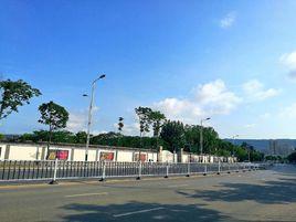 姜譚路街道 姜譚路街道