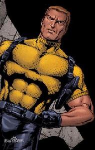 瑞克·弗萊格二世 瑞克·弗萊格二世