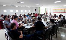 書記校長面對面系列活動