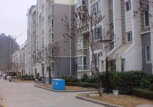 武夷綠洲社區 武夷綠洲社區