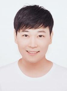 趙路[配音演員]