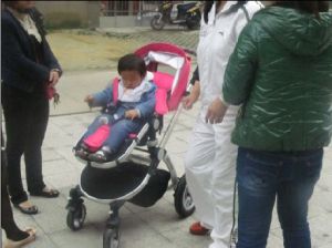 威可迪品牌故事