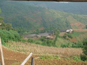 扎姆帕村 扎姆帕村