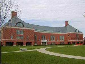 俄勒岡州立大學