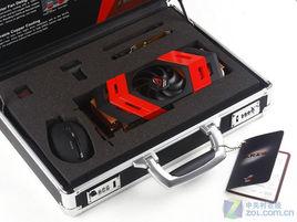 華碩Ares戰神卡 華碩Ares戰神卡