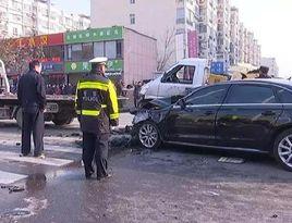 12·9石家莊車輛相撞事件 12·9石家莊車輛相撞事件