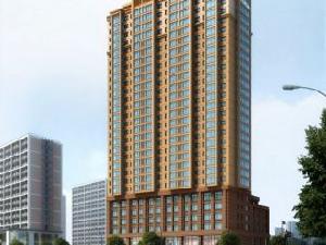 匯龍裕景 匯龍裕景