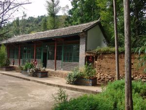 伙山自然村 伙山自然村