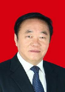 李政文[山西省人大常委會副主任、黨組副書記]