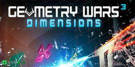 幾何戰爭3:維度 幾何戰爭3:維度