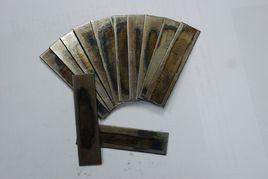 噴丸試片 噴丸試片