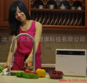 好爾衛盾HR500-1農殘剝離器