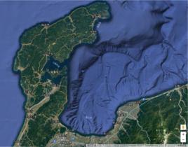 能登半島 能登半島