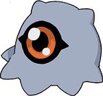 水母獸[《數碼暴龍》系列中登場的虛構生物]