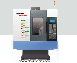 斗山工具機 斗山工具機